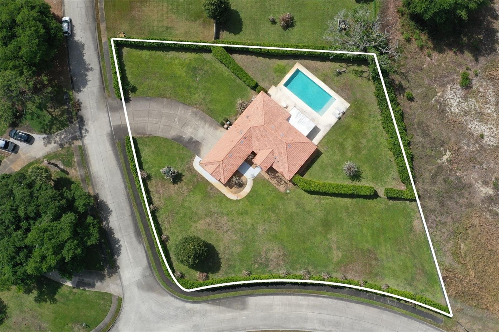12623 Lake Denise Boulevard, FL