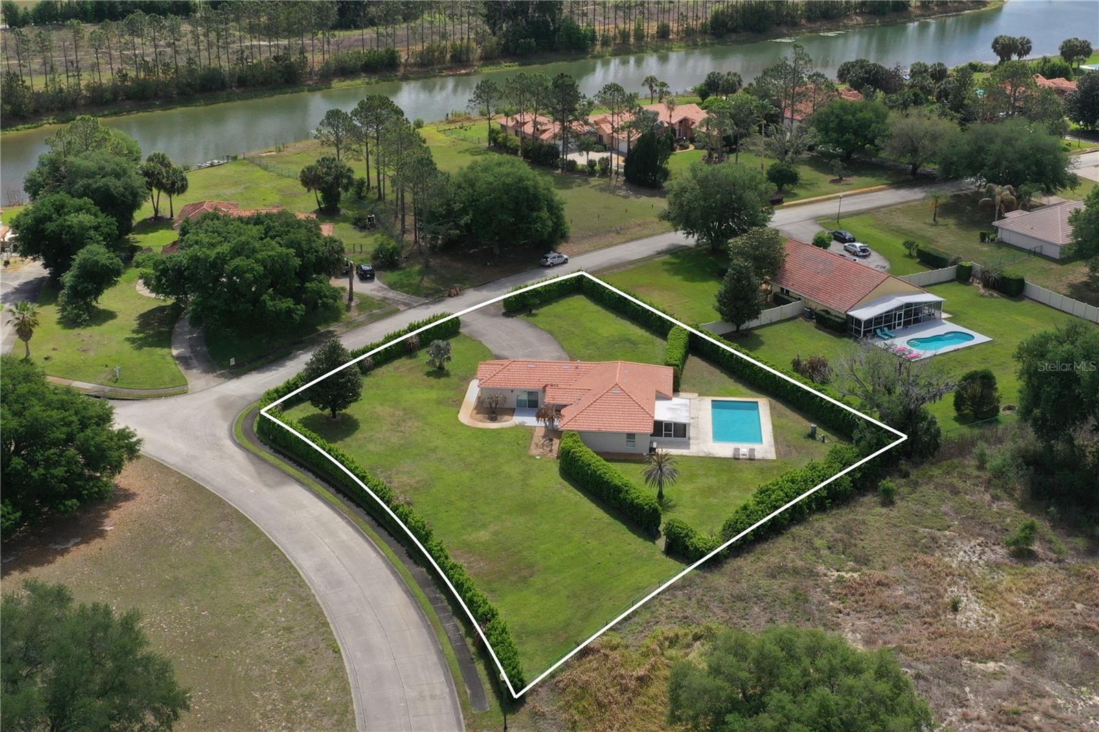 12623 Lake Denise Boulevard, FL