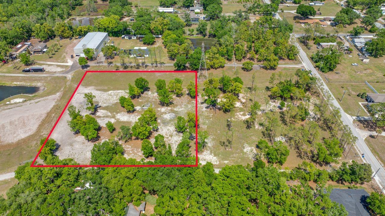 00 Hanna Rd, FL