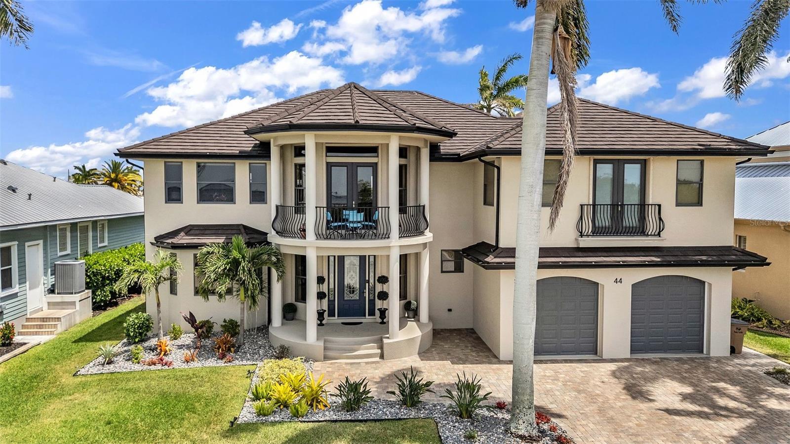 44 Colony Point Dr, FL