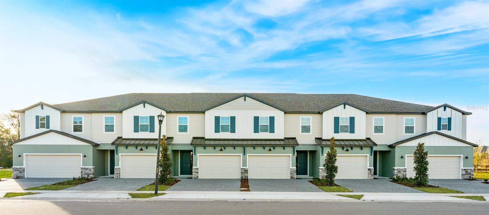 2462 Magnolia Reserve Road, FL