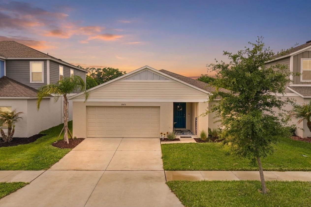 12690 Tannencrest Drive, FL