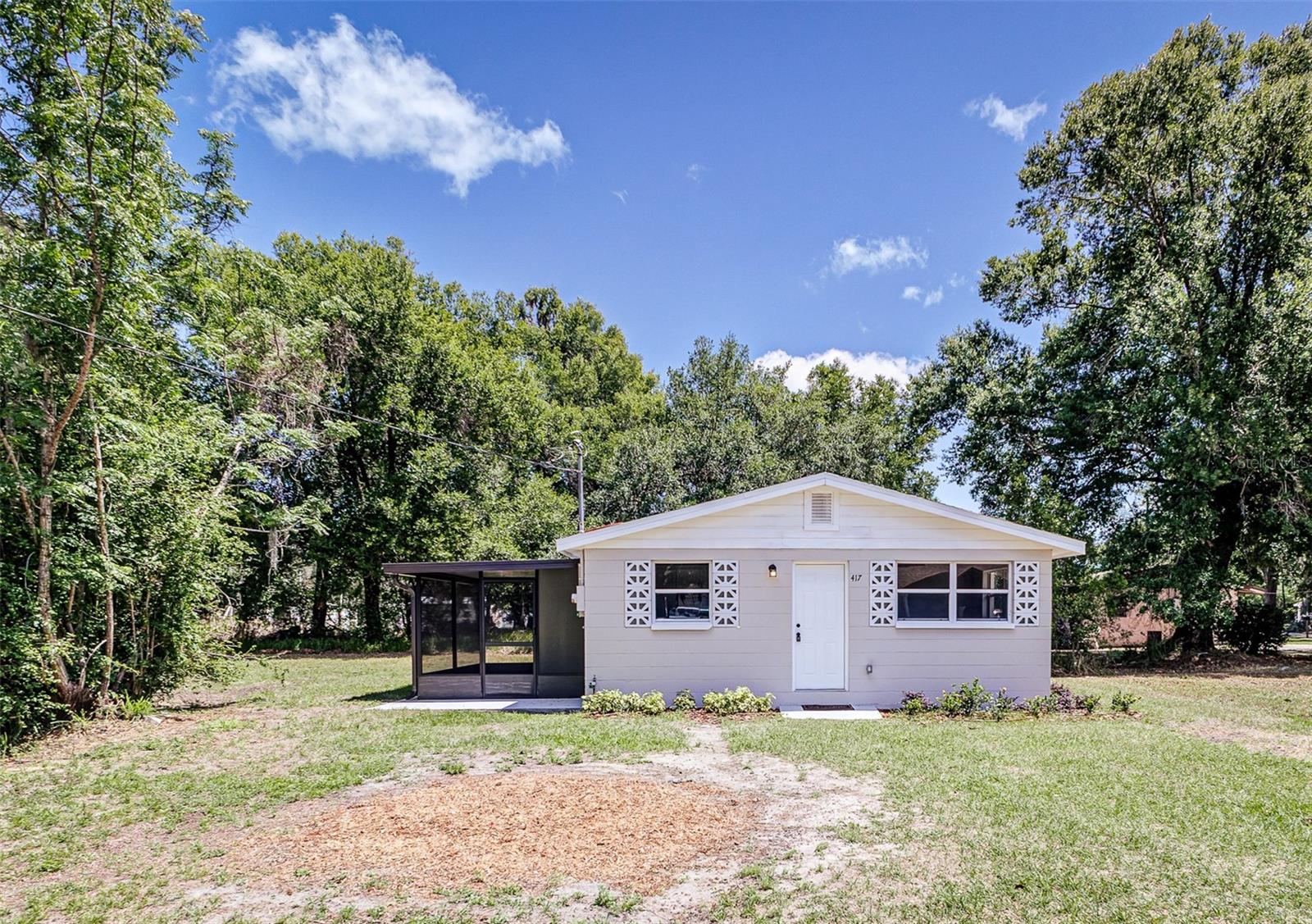 417 S Seminole Ave, FL