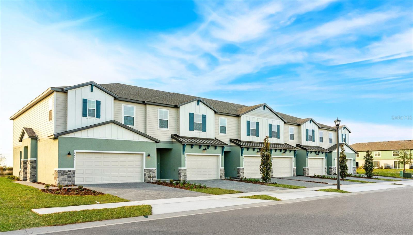 2458 Magnolia Reserve Rd, FL