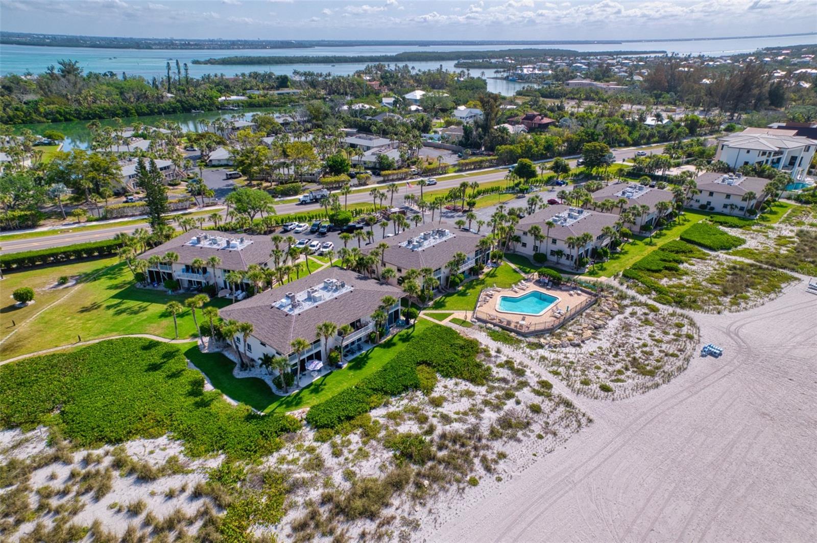 6701 Gulf Of Mexico Dr #332, FL