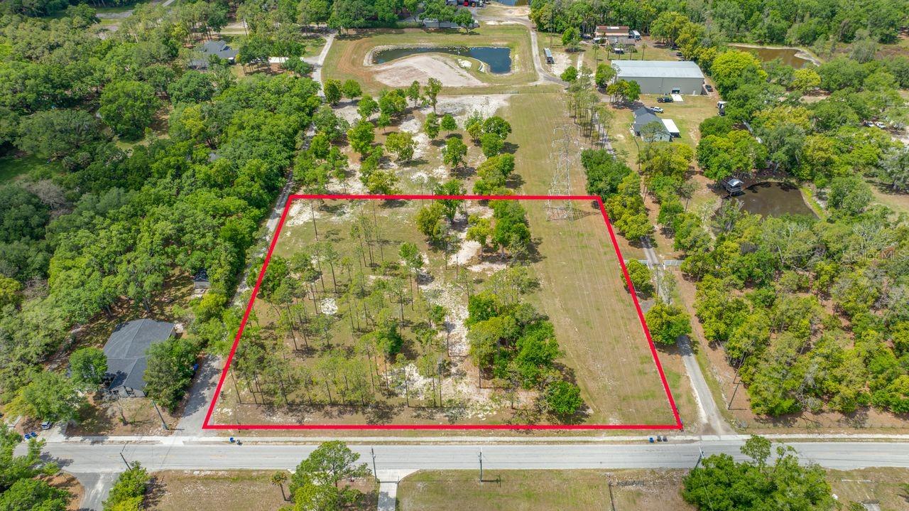 0 Hanna Rd, FL