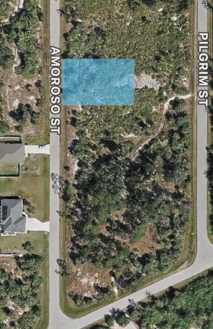 4170 Amoroso Street, FL