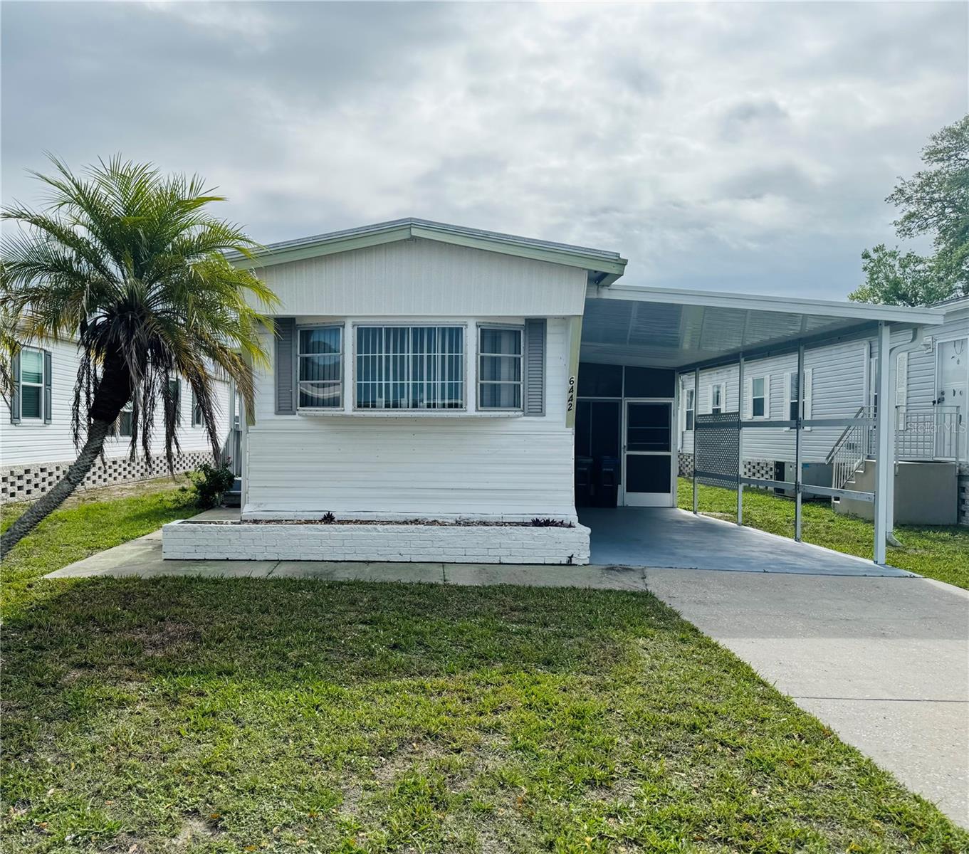 6442 Hikina Drive, FL