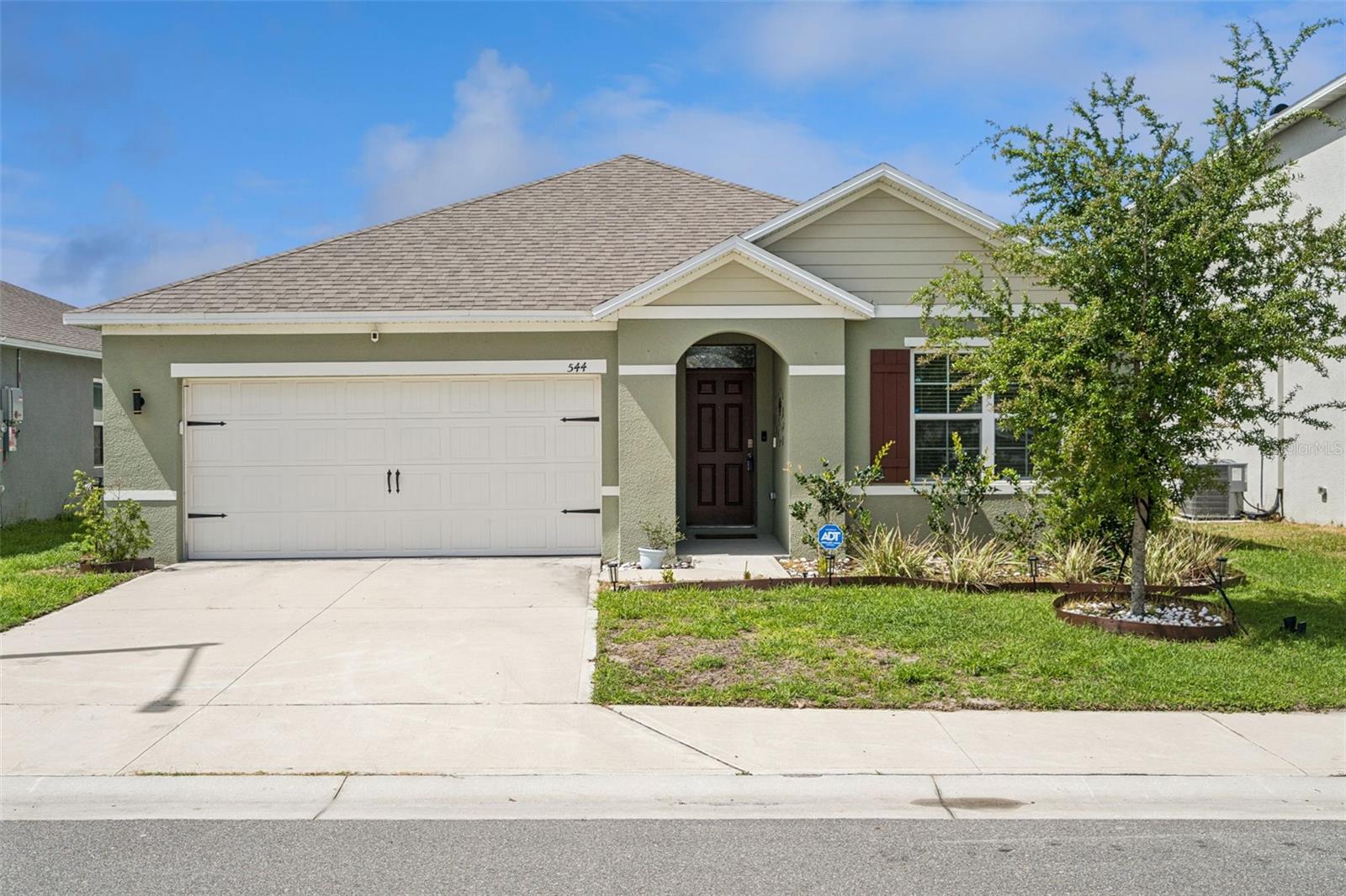544 Park Place Blvd, FL