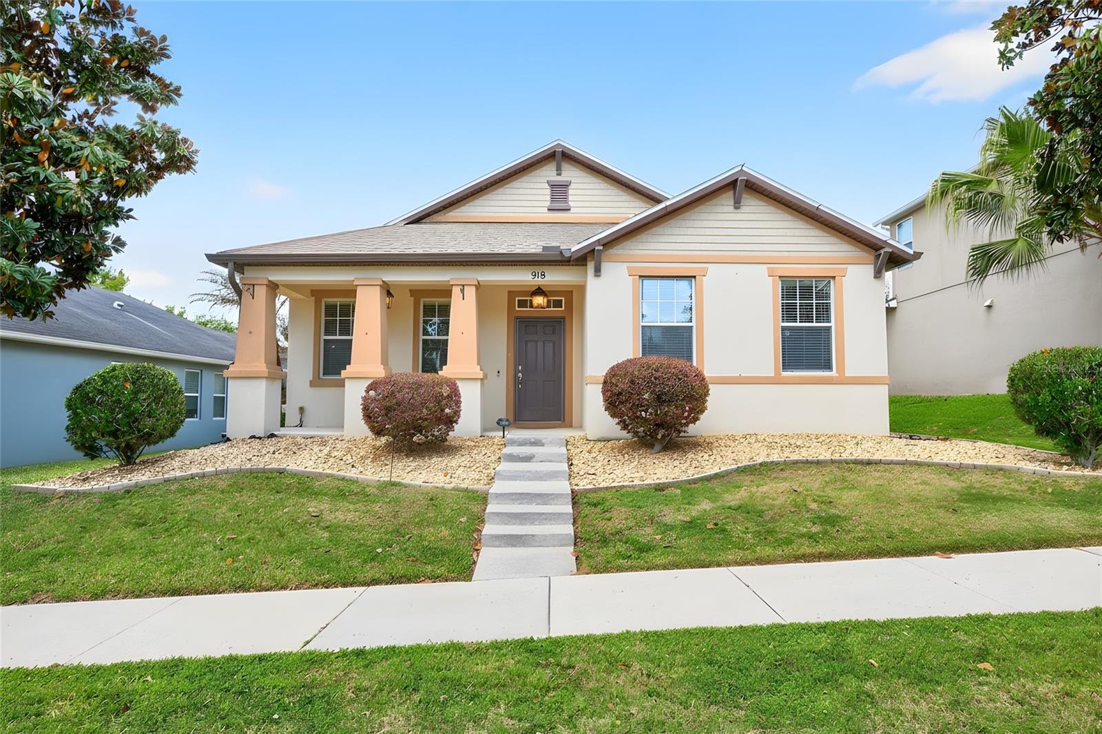 918 Seburn Road, FL