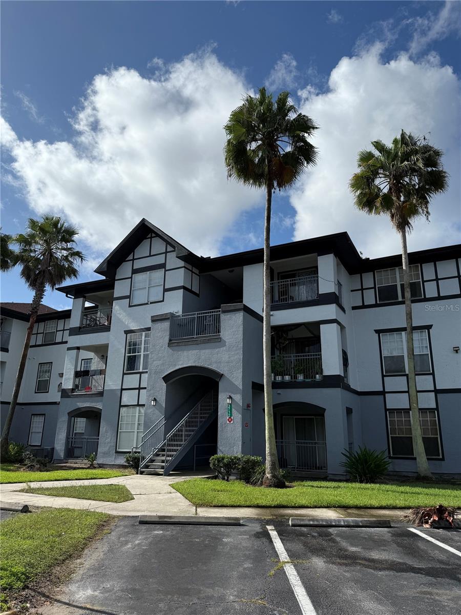 3712 Castle Pines Ln #4137, FL