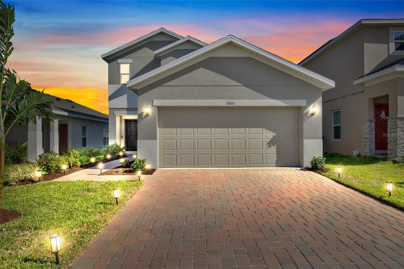 1601 Swan Swim Dr, FL