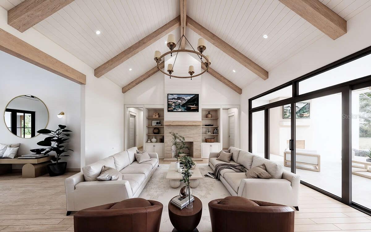 4302 Royal Sky Court, FL