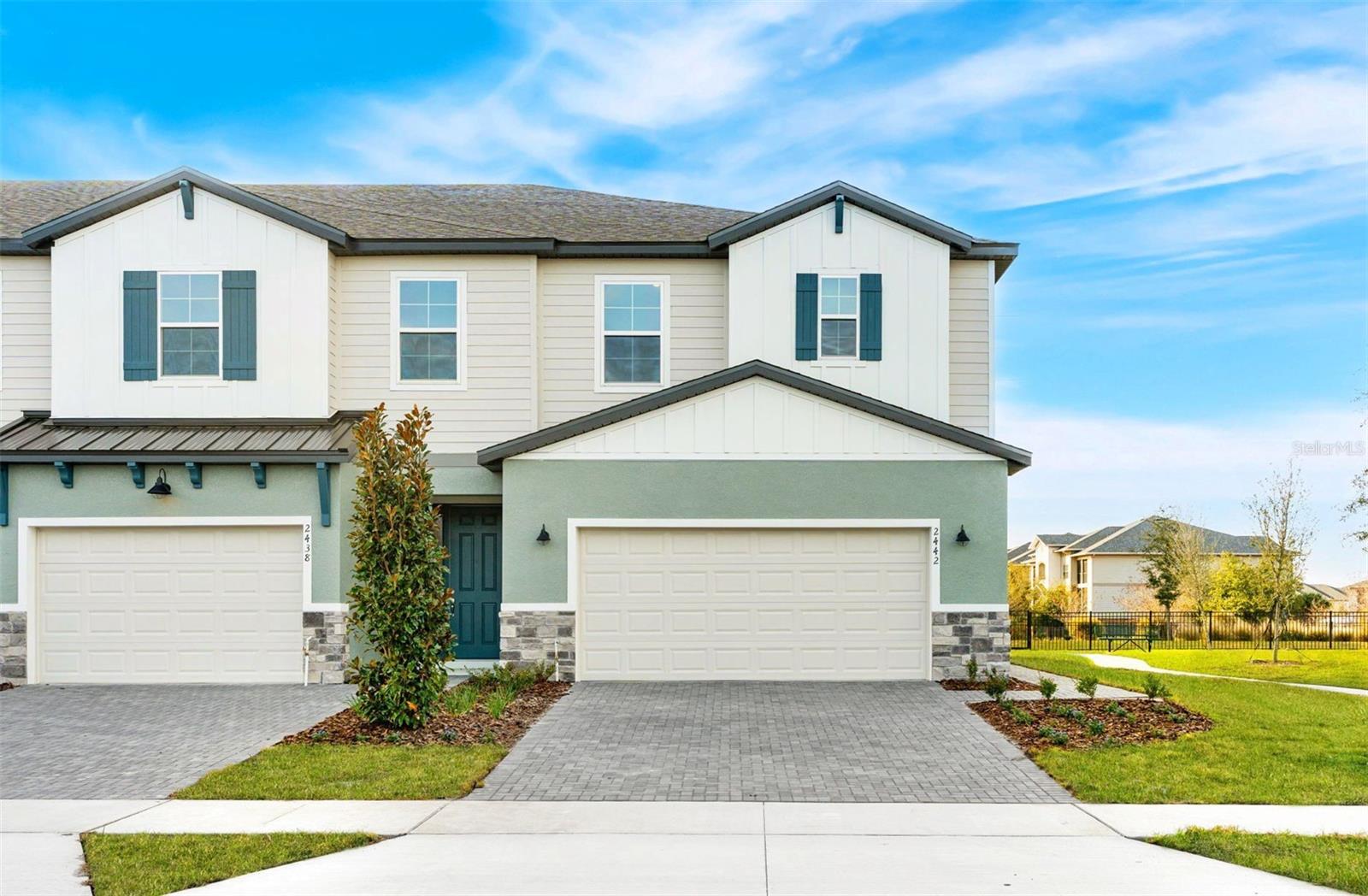 1129 Orange Trailside Way, FL