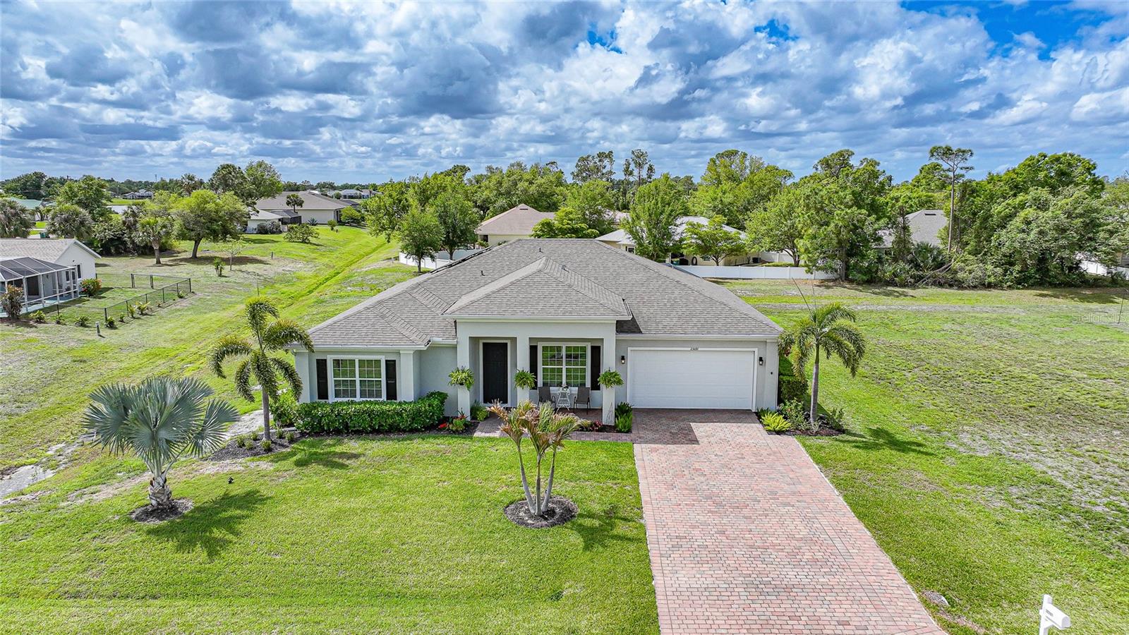25091 Palisade Road, FL