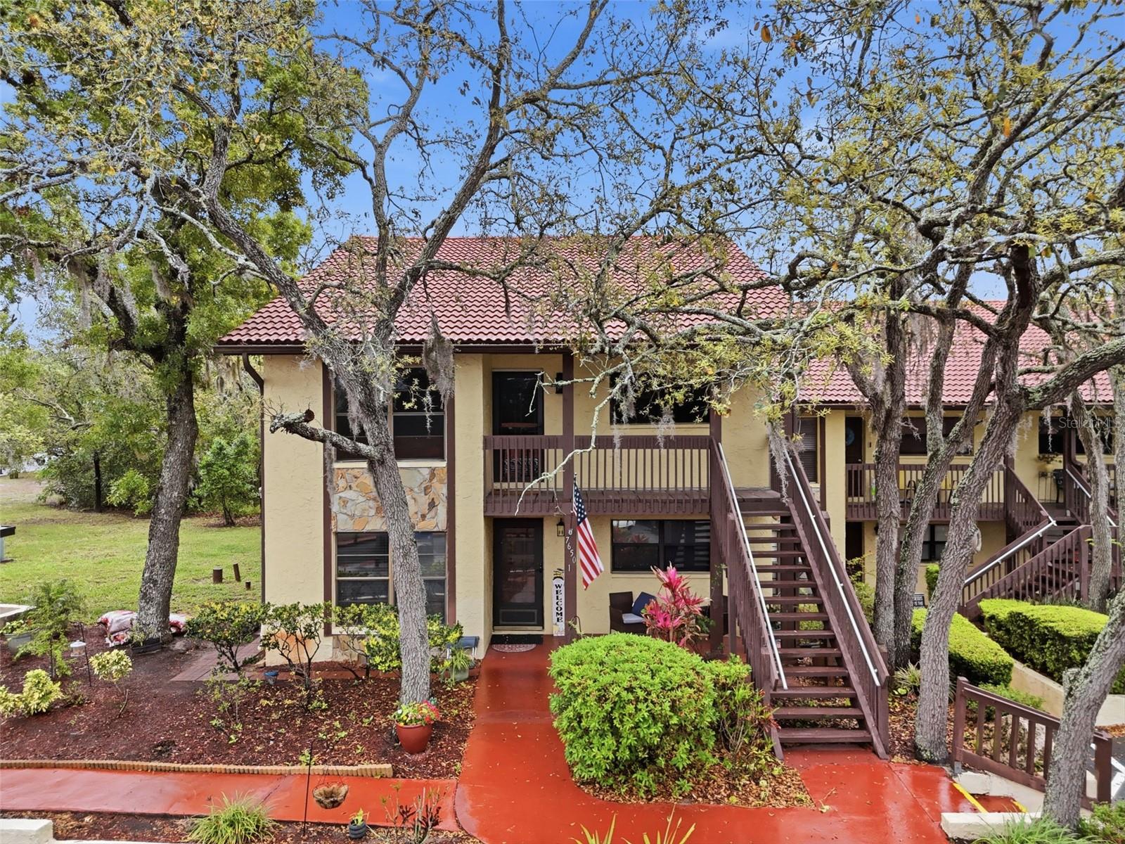 7650 Forest Trl #6, FL