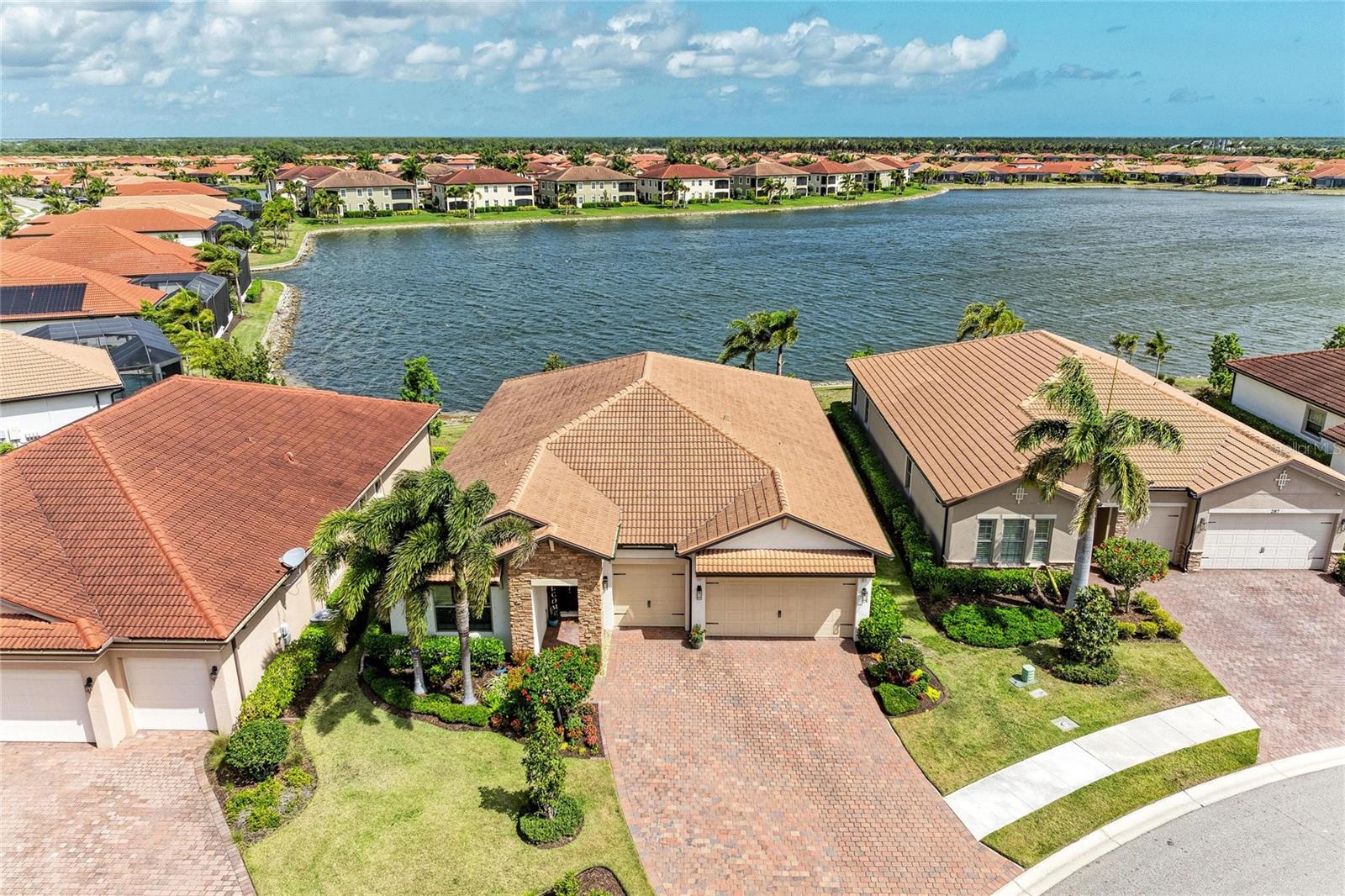 283 Toscavilla Blvd, FL