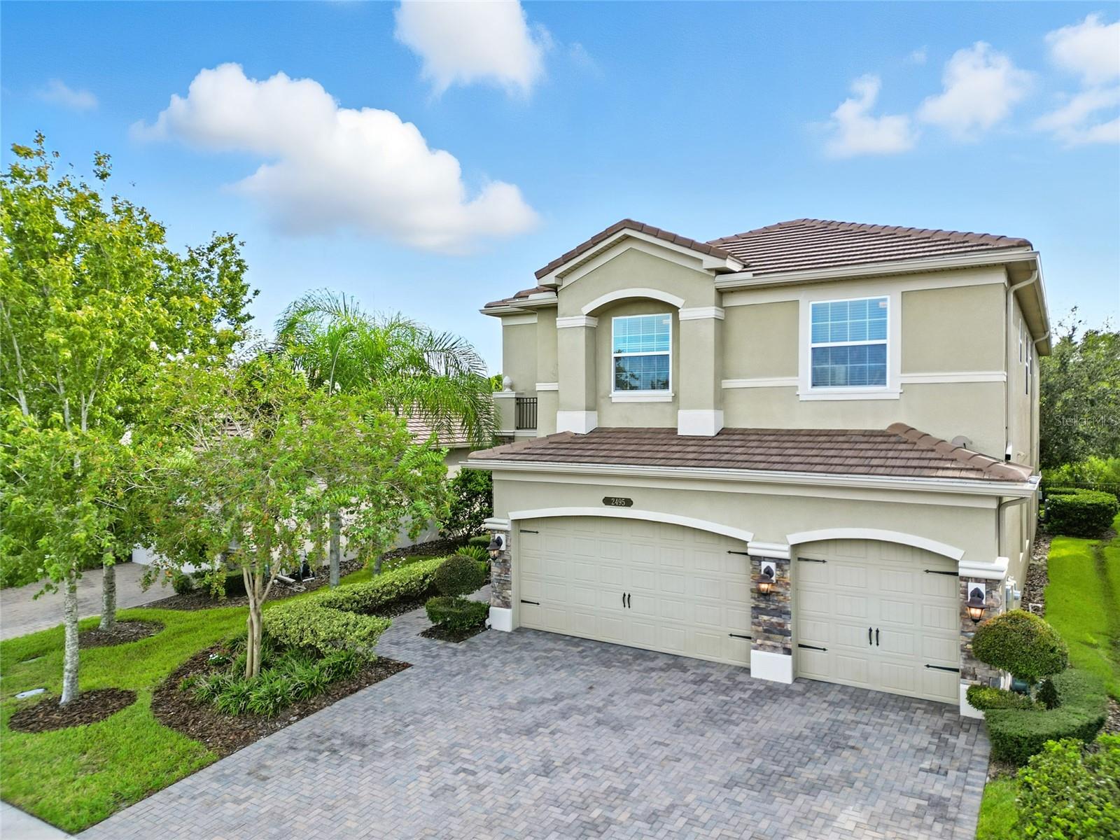 2495 Oakwood Preserve Drive, FL