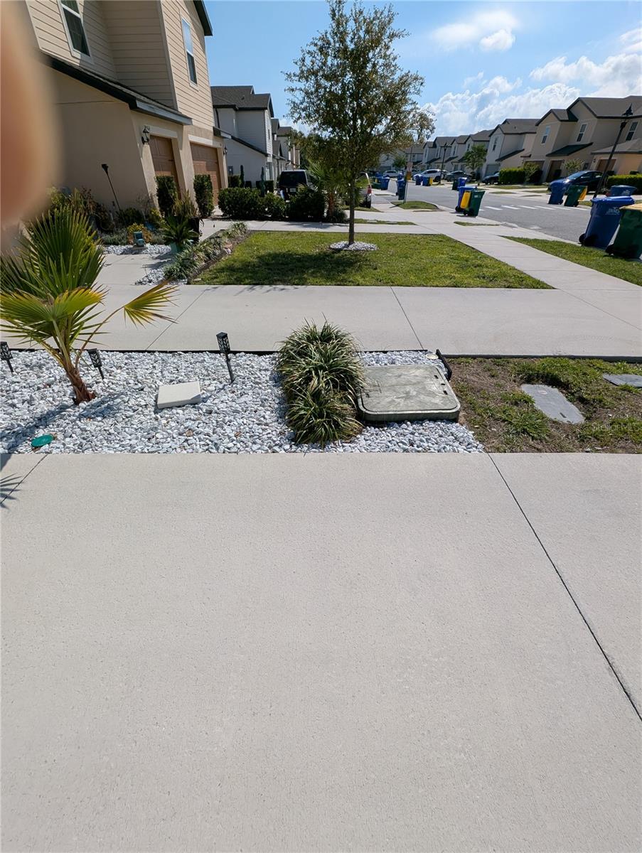 1556 Wynford Circle, FL