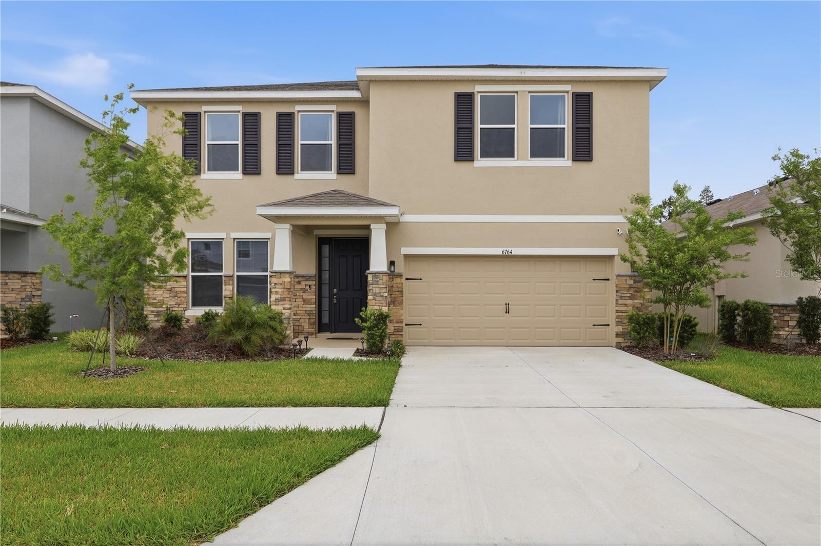 6764 Broad River Ave, FL