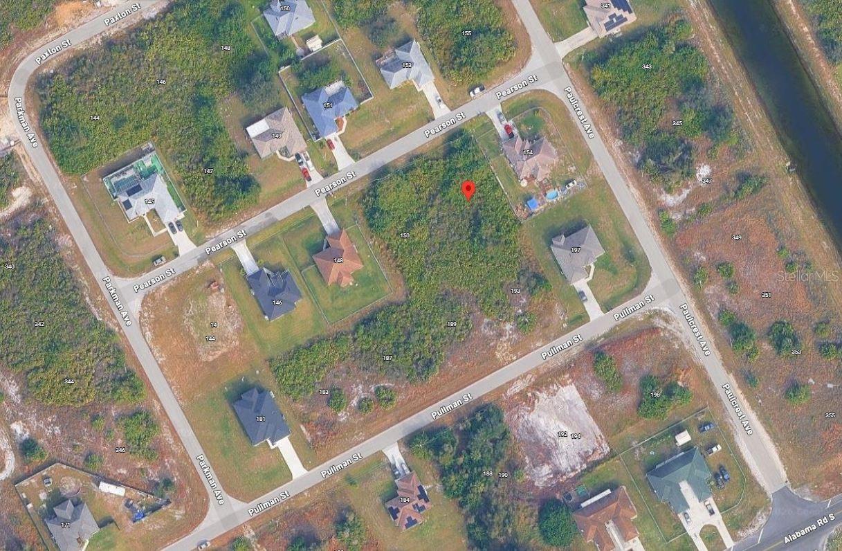 152 Pearson St, FL