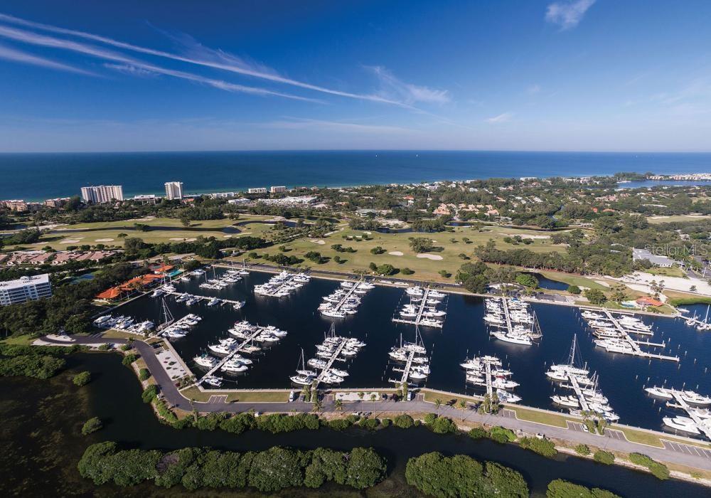 2600 Harbourside Drive, FL