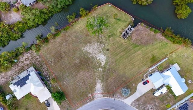 307 Dona Drive, FL