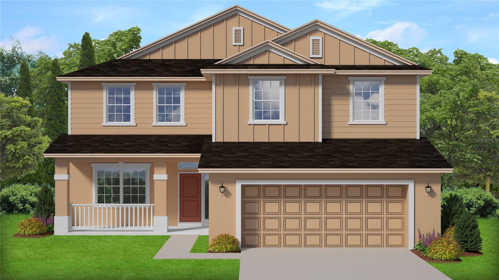12432 Langley Drive, FL