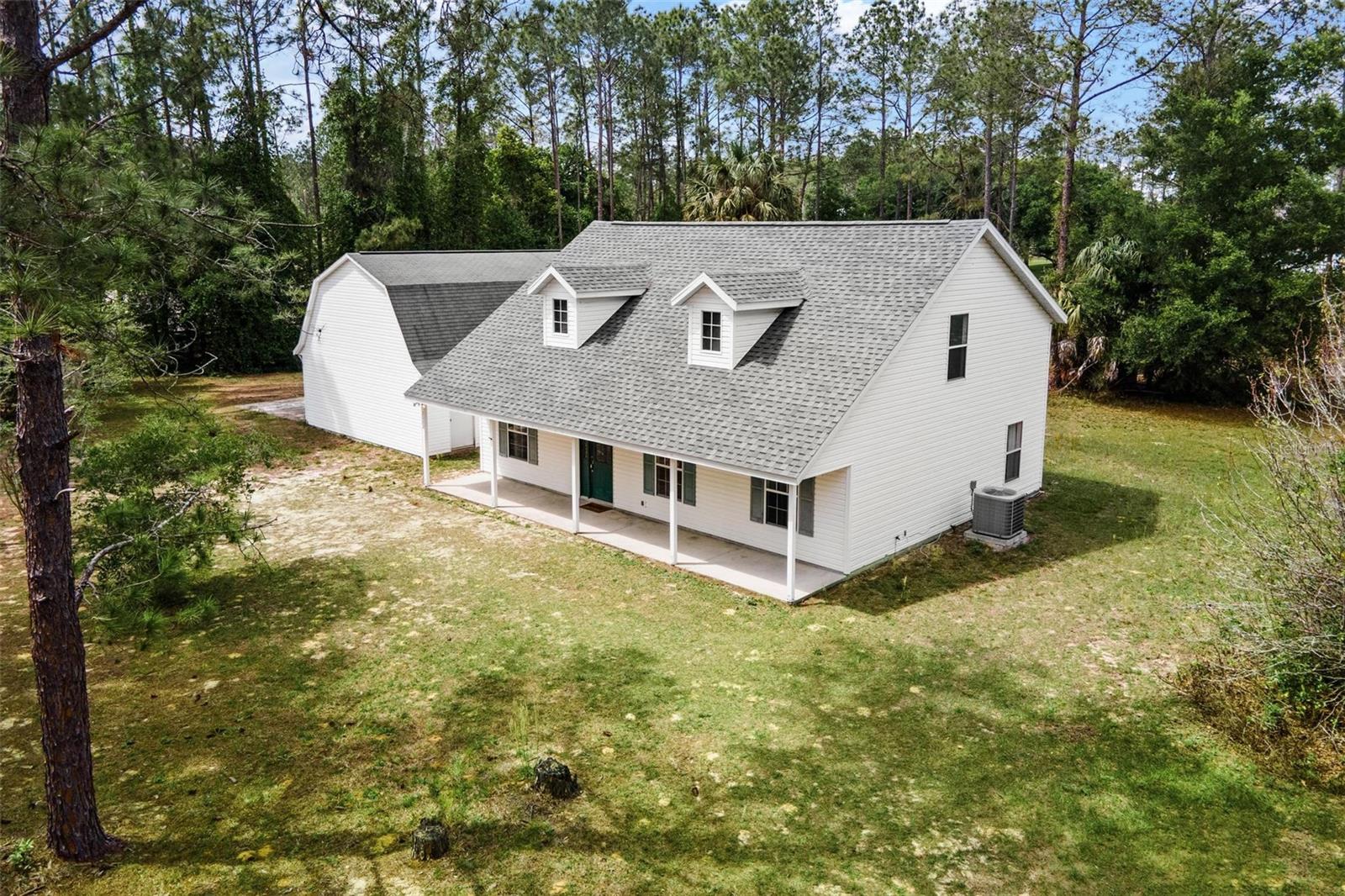 20825 County Road 44a, FL