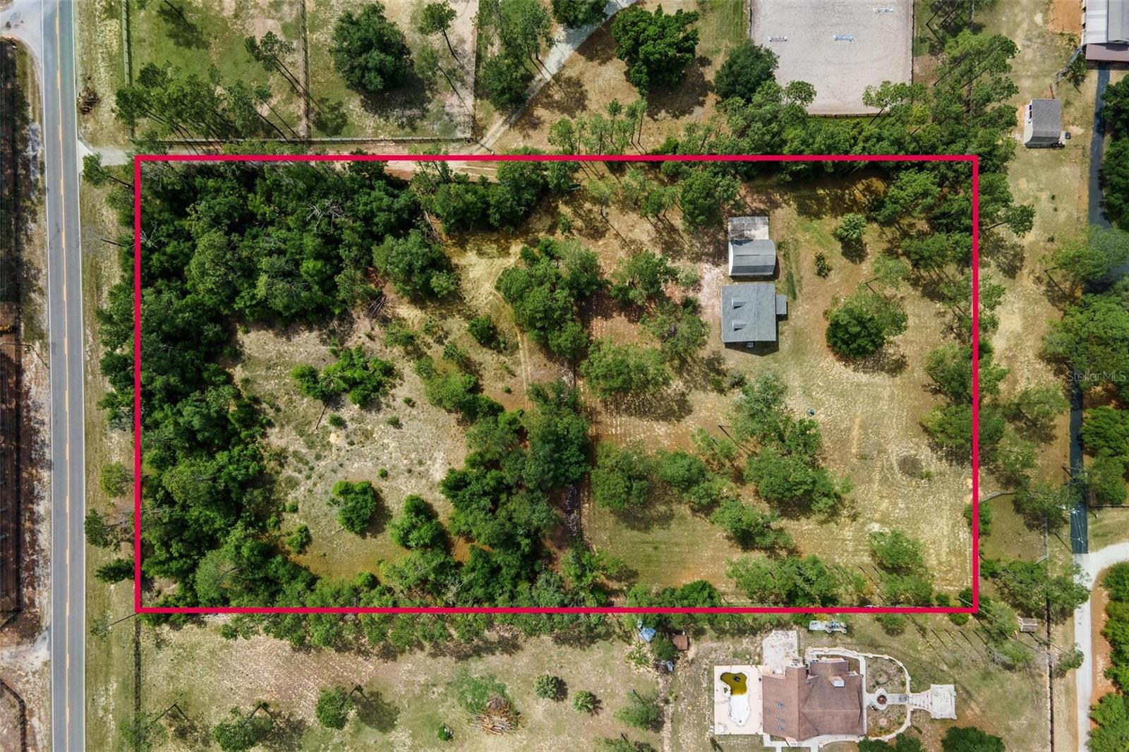 20825 County Road 44a, FL