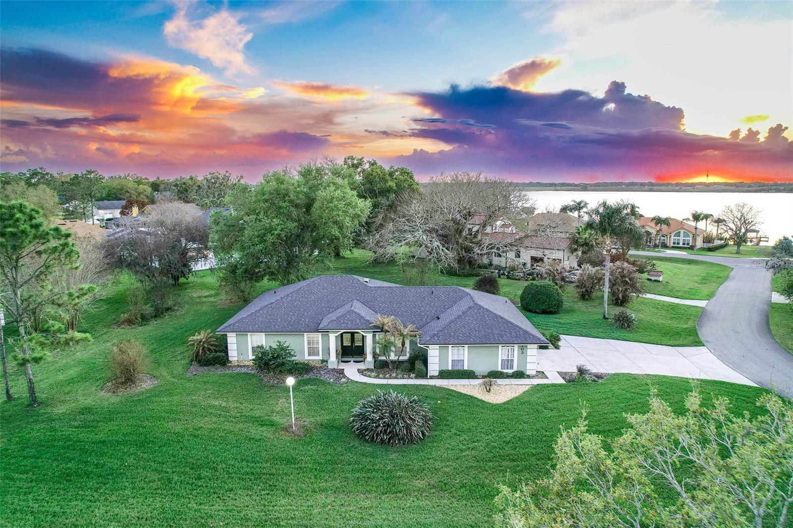 103 Glistening Drive, FL