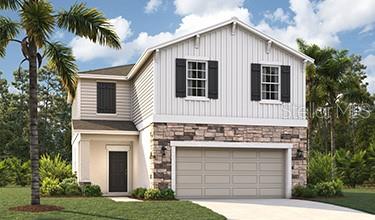3543 Salvia Ct, FL