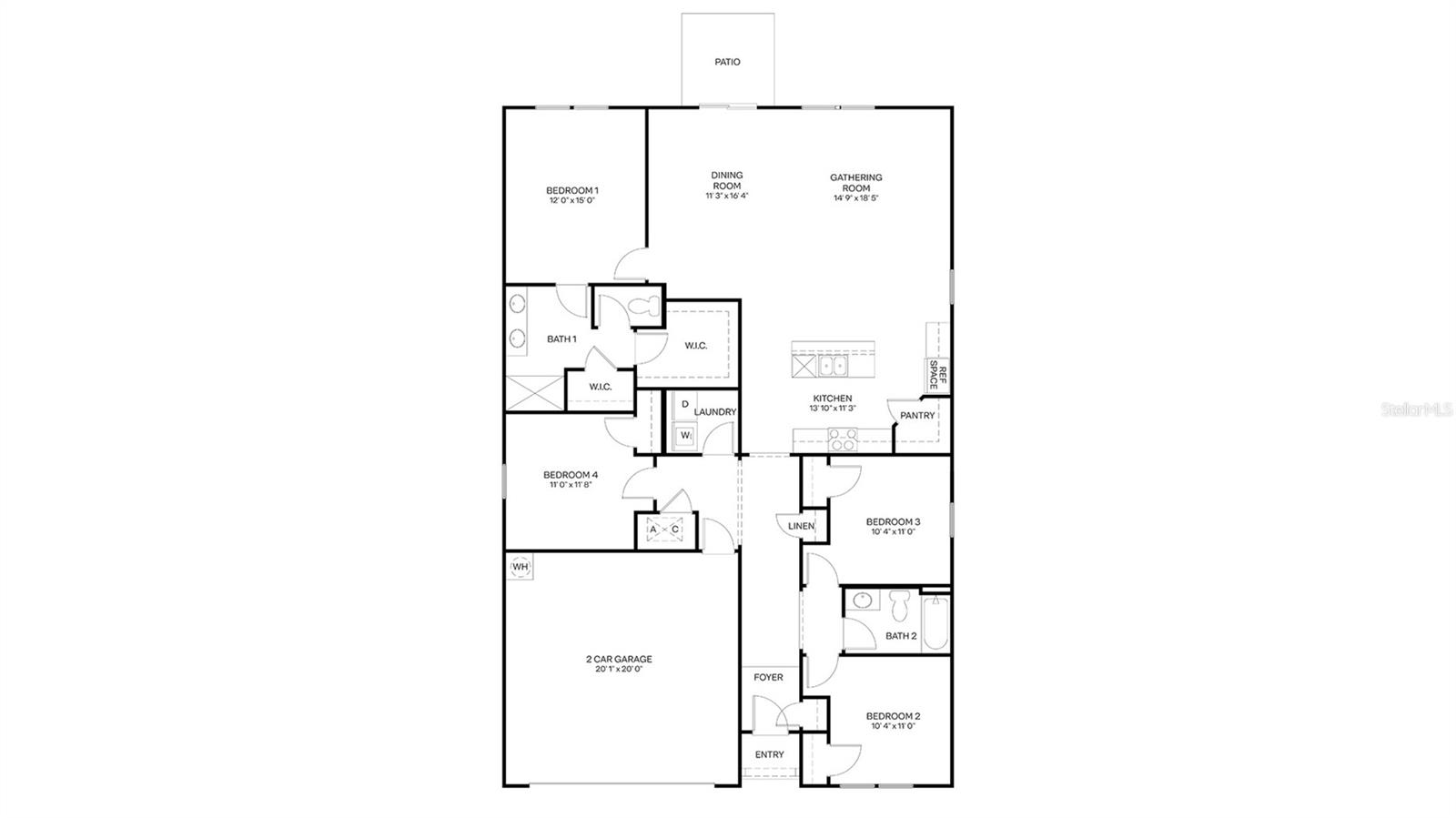 89 Beaverdam Lane, FL