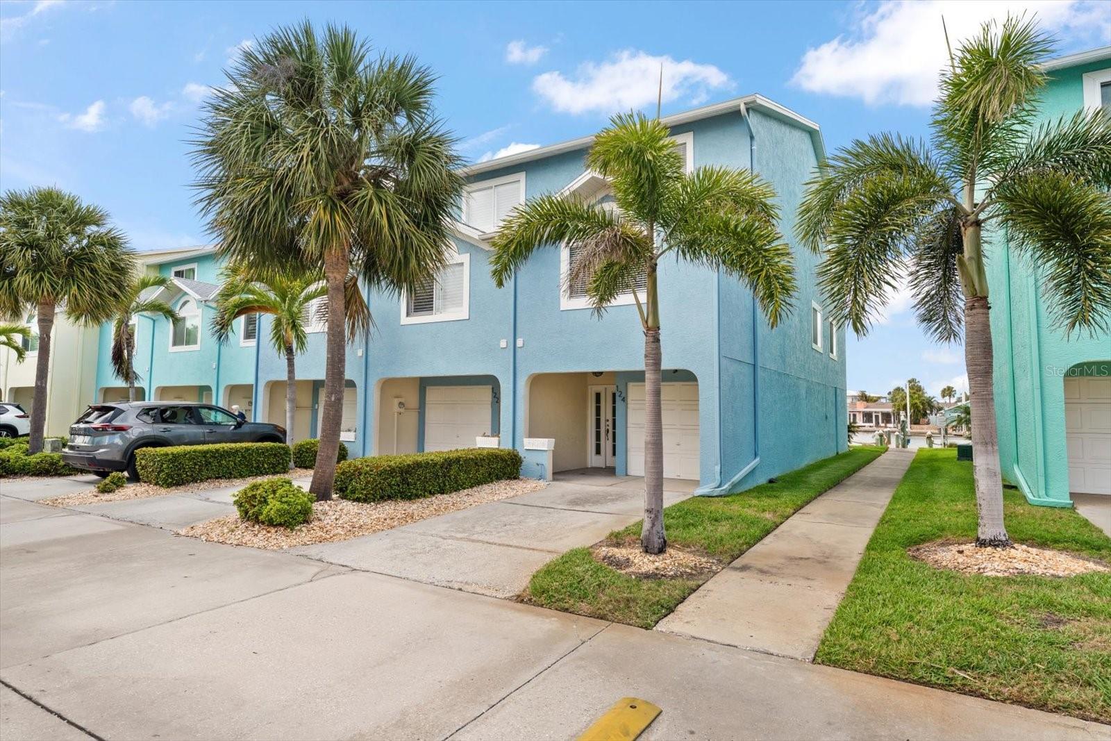 124 Marcdale Blvd, FL