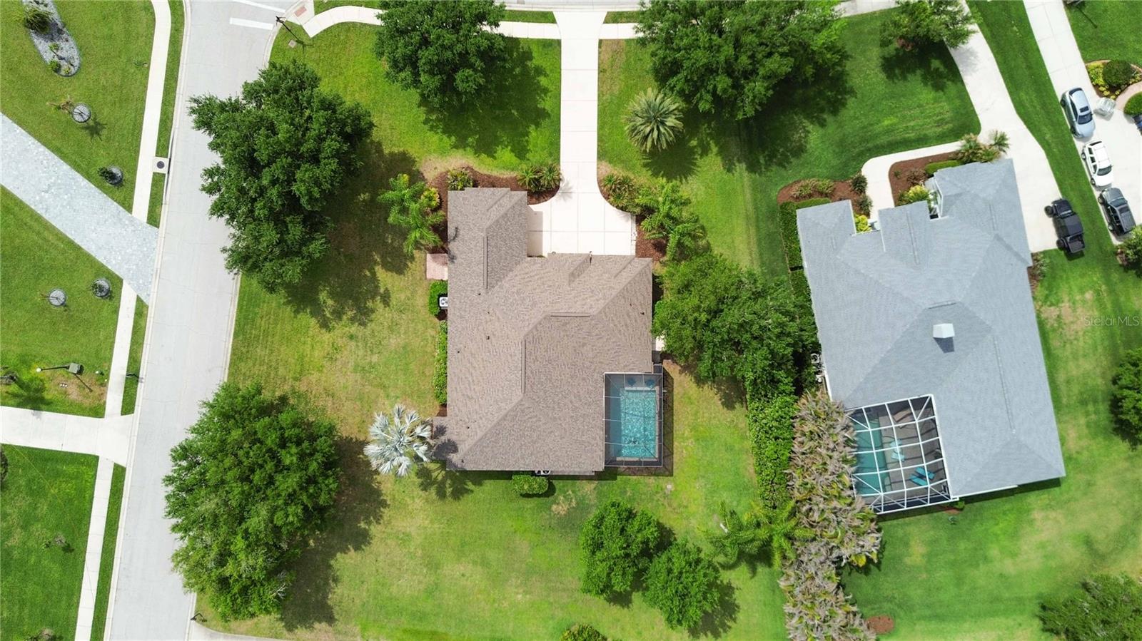15458 Mulholland Road, FL