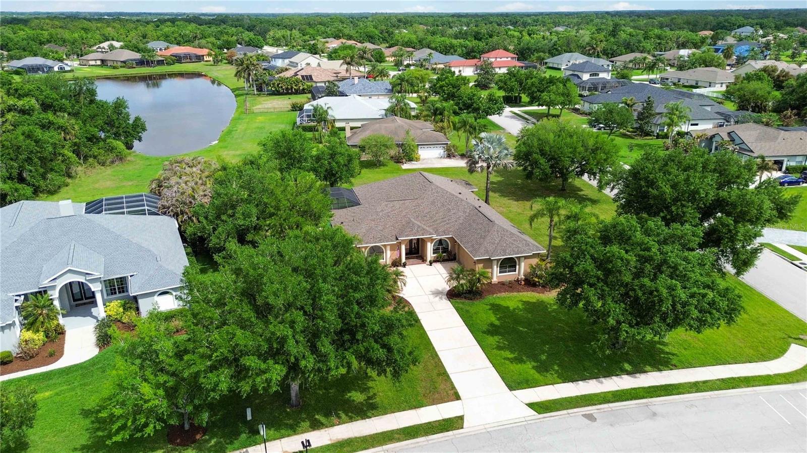 15458 Mulholland Road, FL