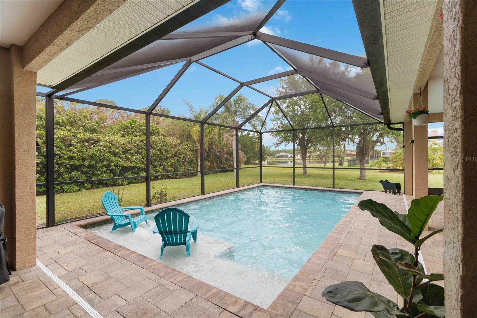 15458 Mulholland Road, FL