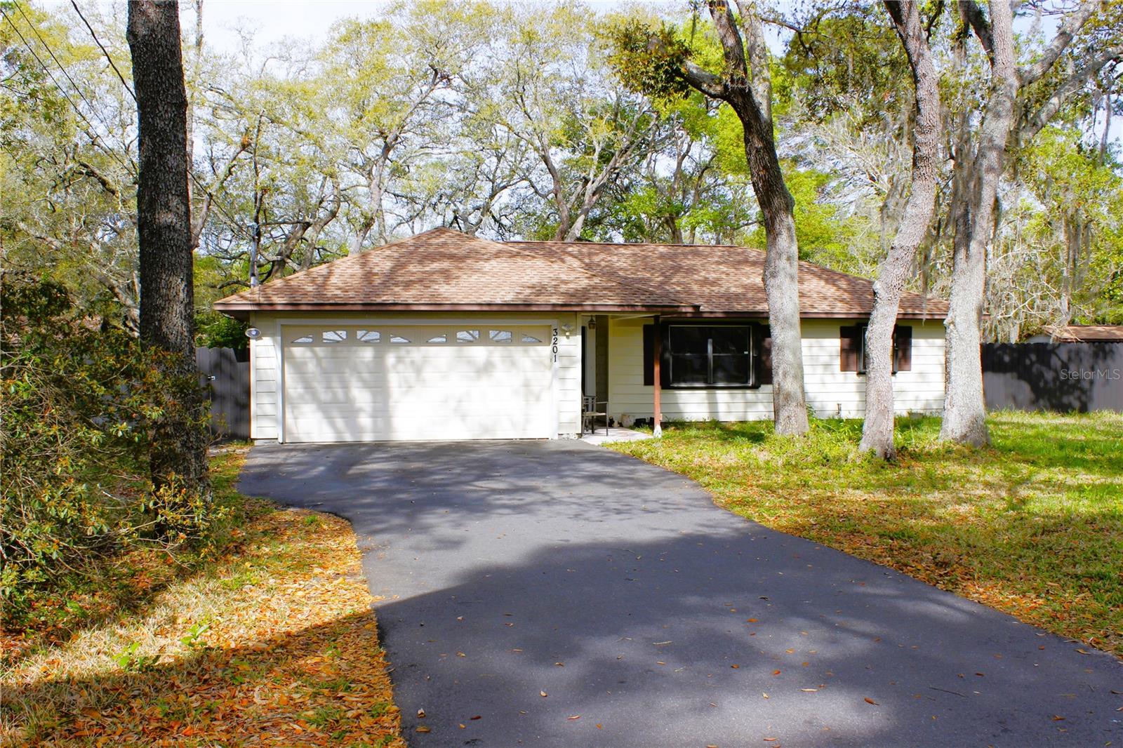 3201 Bartlett Street, FL