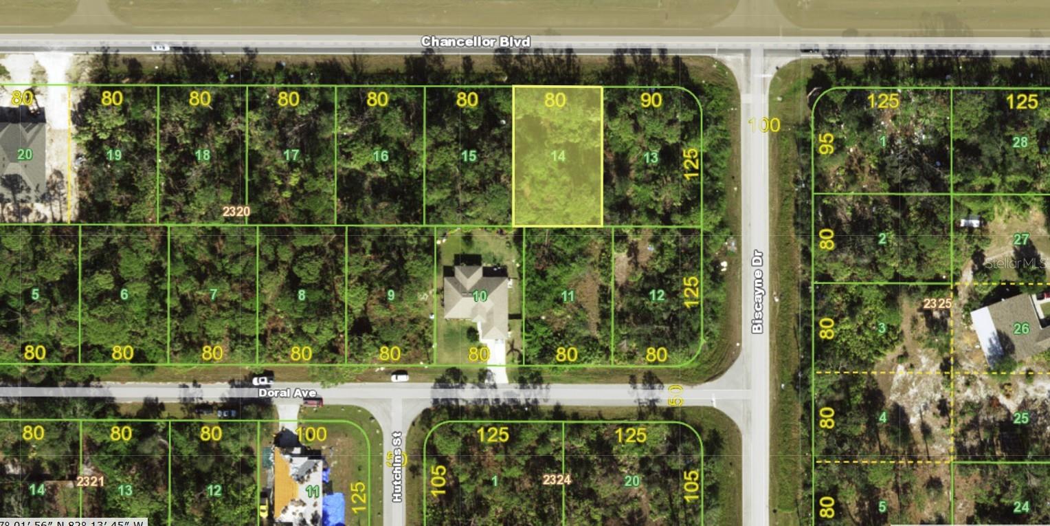 13251 Chancellor Blvd, FL