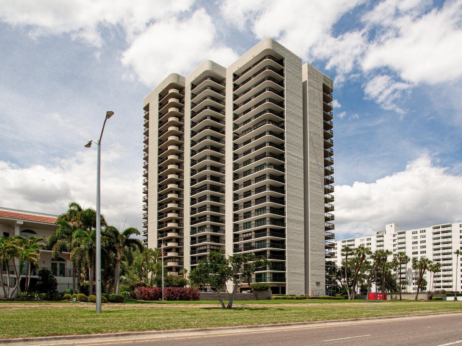 2413 Bayshore Boulevard, FL