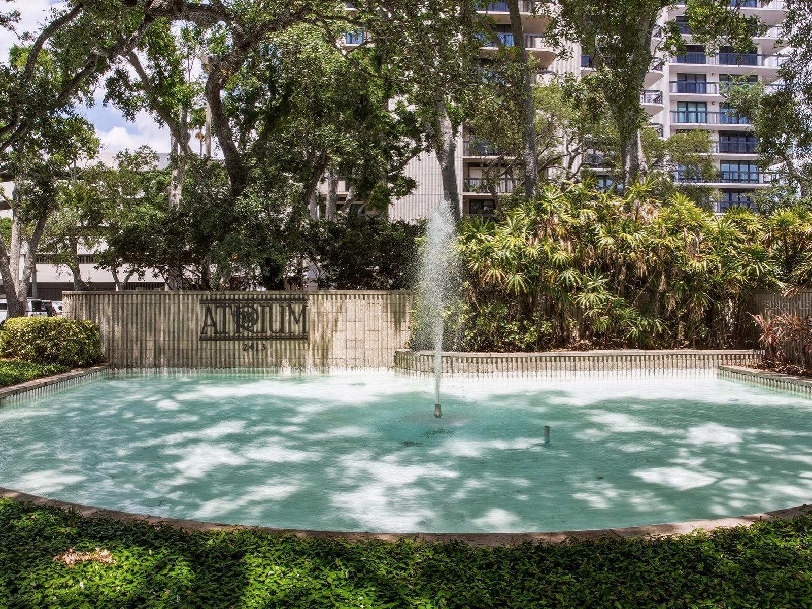 2413 Bayshore Boulevard, FL