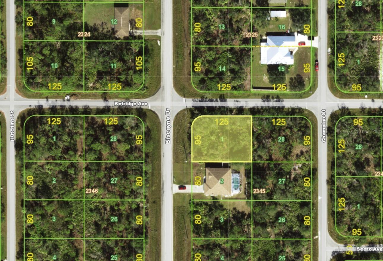 128 Biscayne Dr, FL