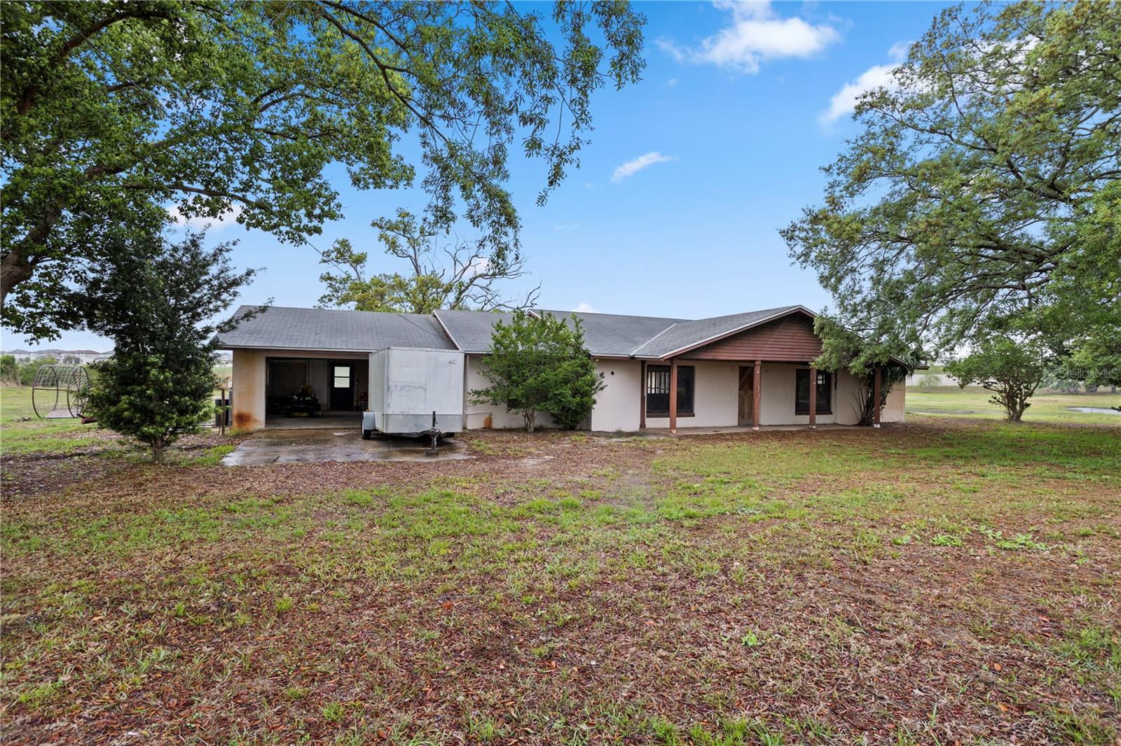 17425 Lake Ingram Road, FL