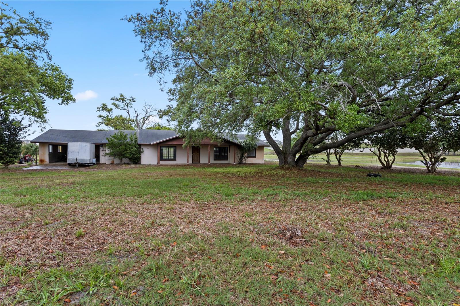 17425 Lake Ingram Road, FL