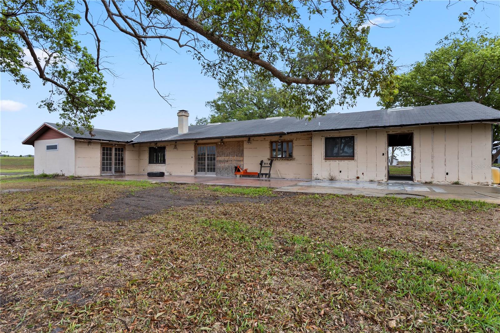 17425 Lake Ingram Road, FL