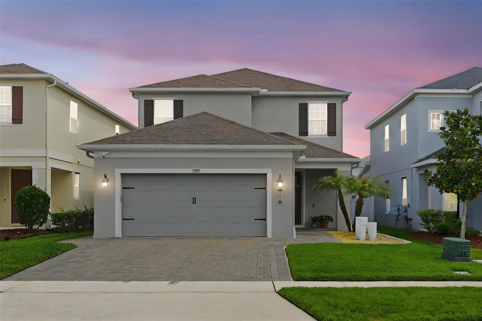 2385 Dammar Street, FL
