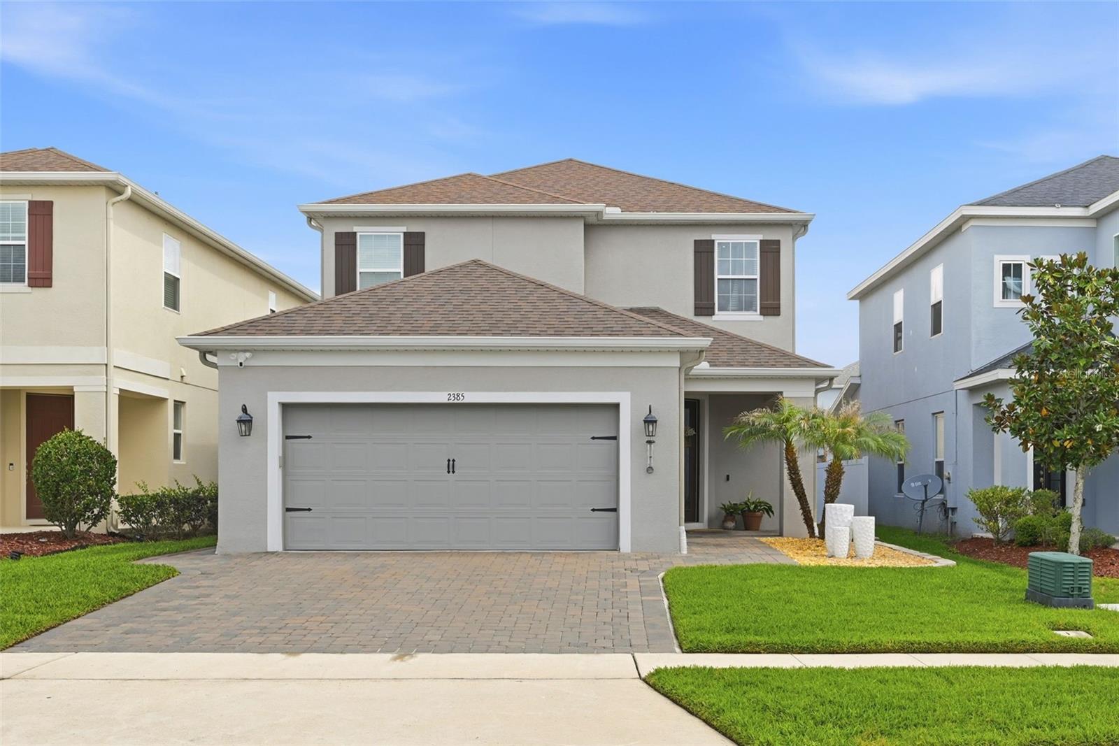 2385 Dammar Street, FL