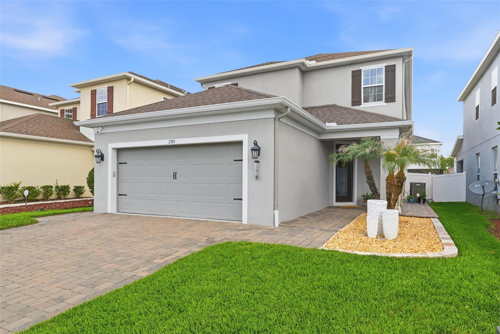 2385 Dammar Street, FL