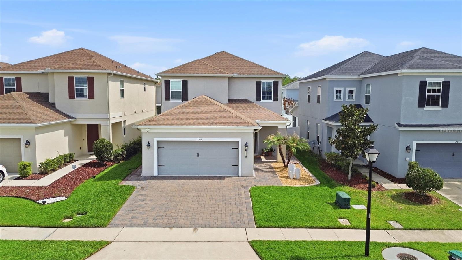 2385 Dammar Street, FL