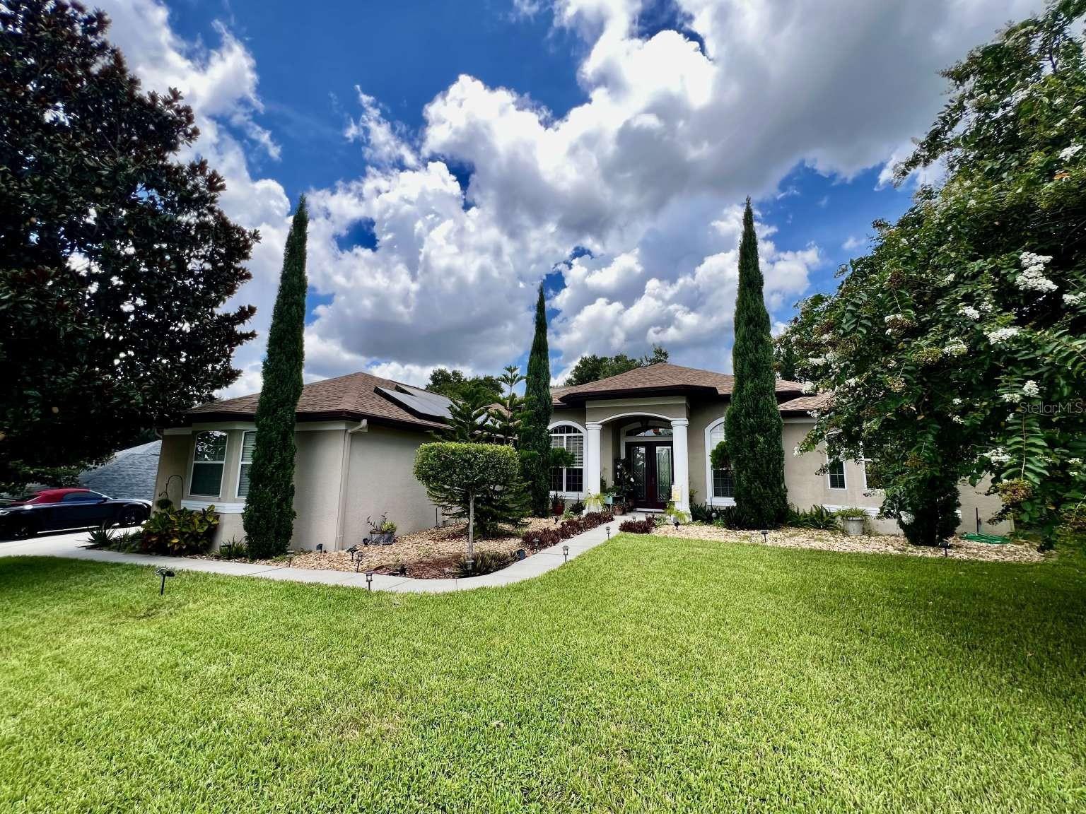 16325 Magnolia Bluff Drive, FL